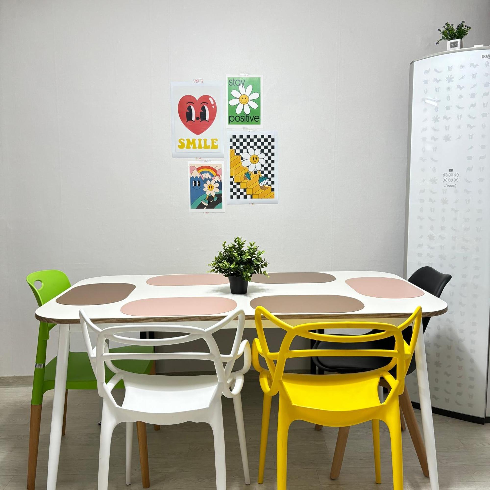Lemonhill Seoul