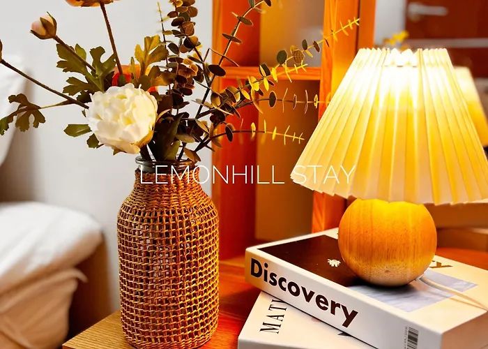 Lemonhill Stay
