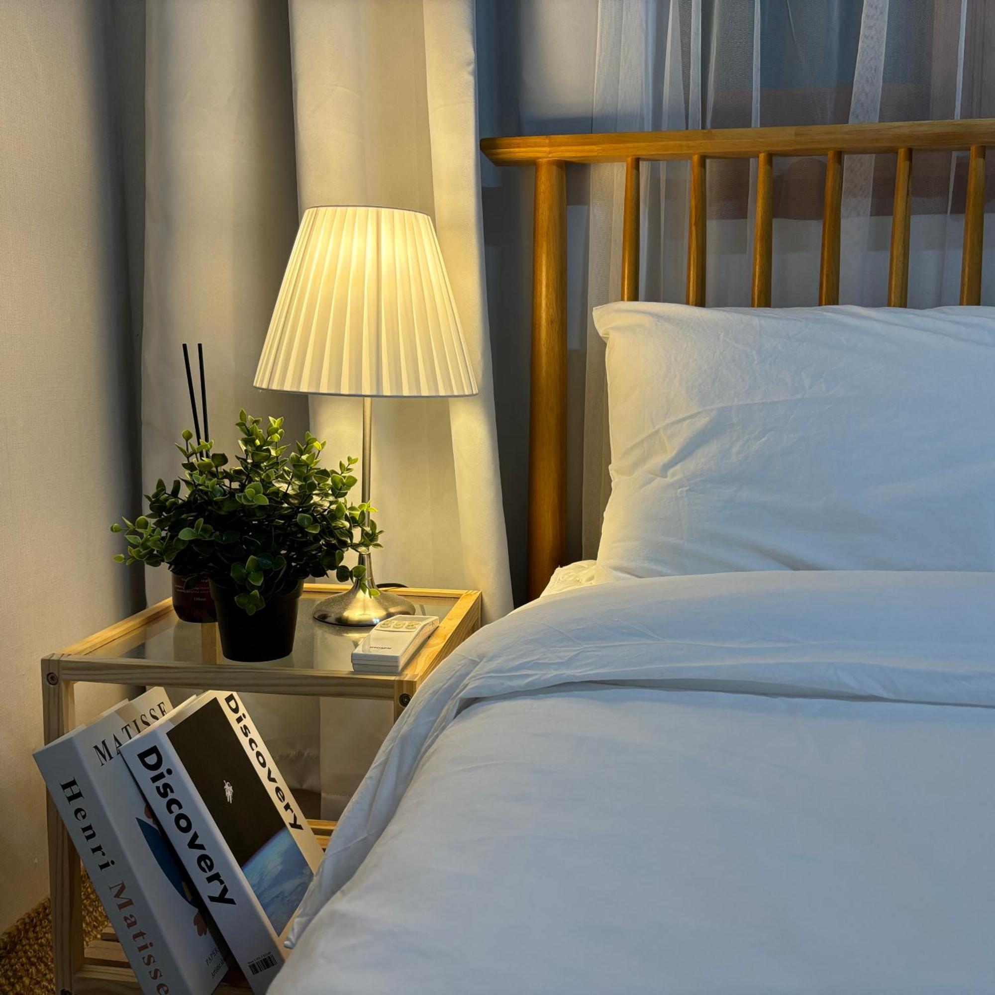 Lemonhill Apartment Seoul