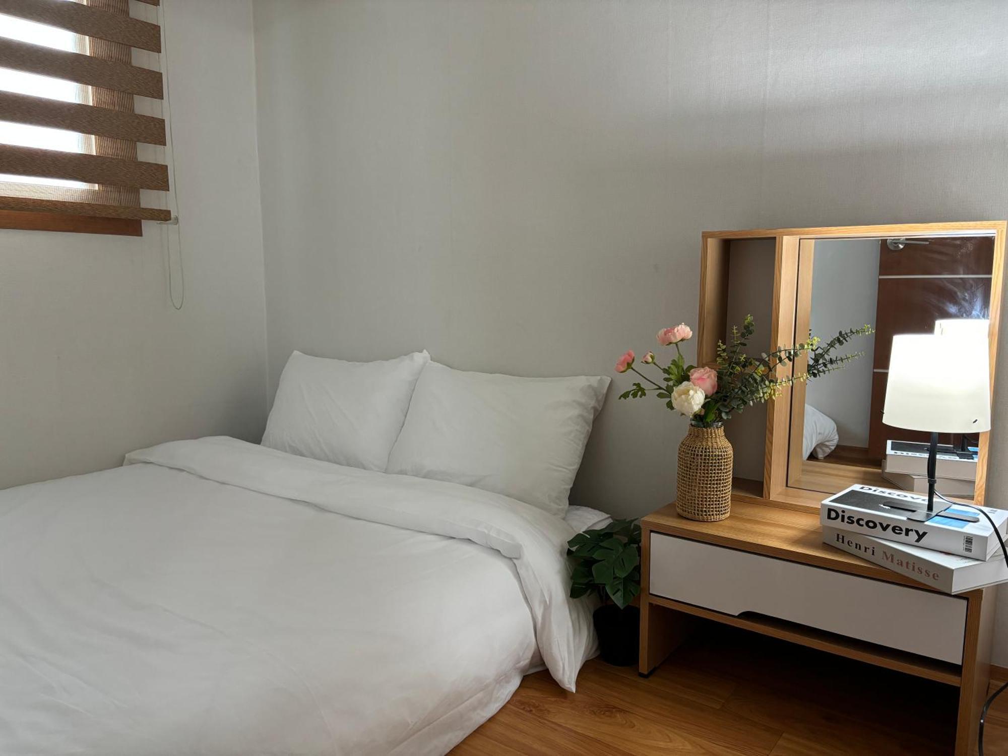 Lemonhill Apartment Seoul