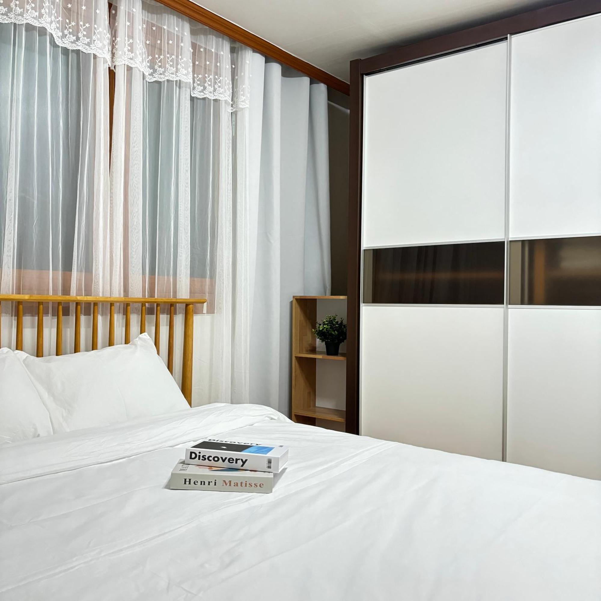 Apartment Lemonhill