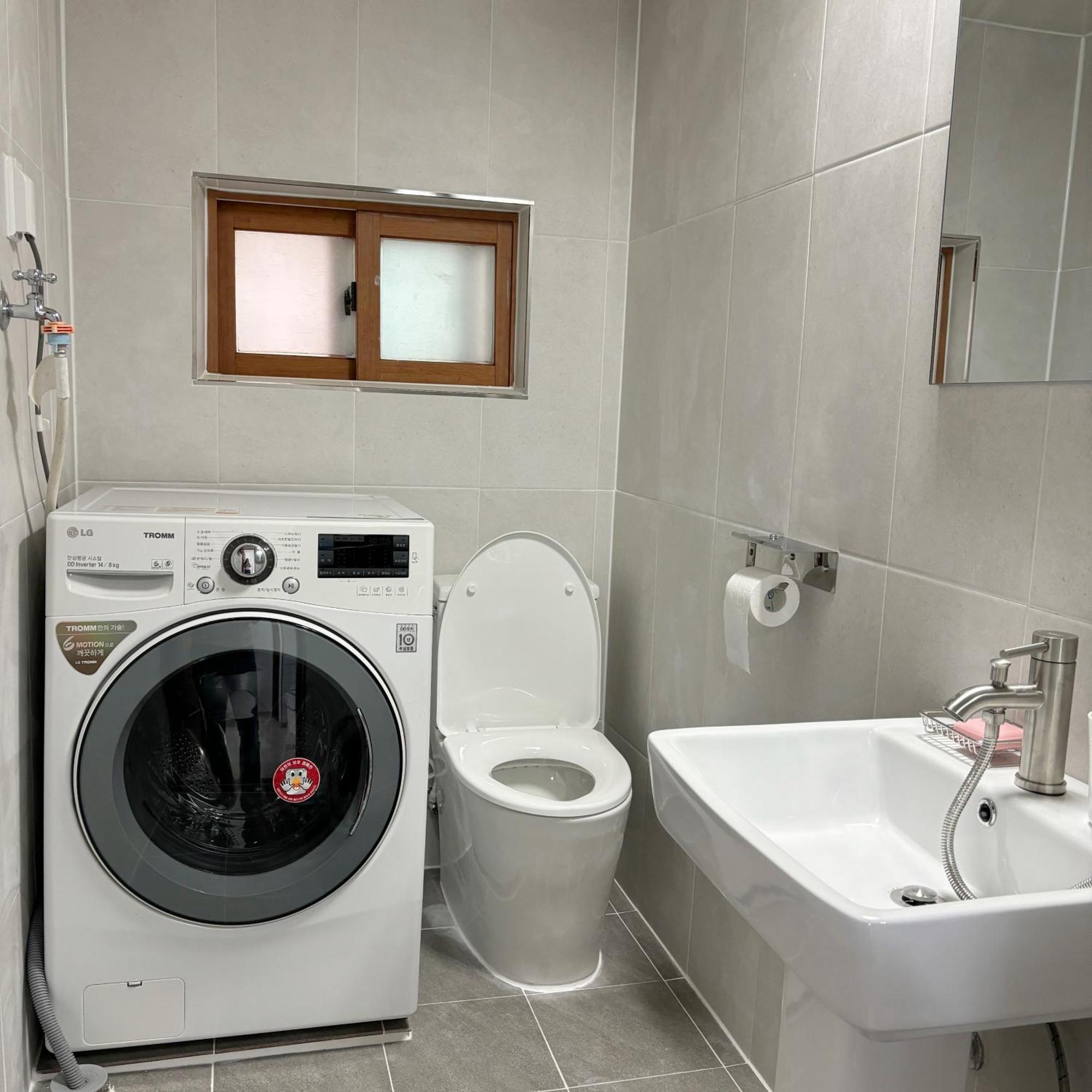 Lemonhill Apartment Seoul