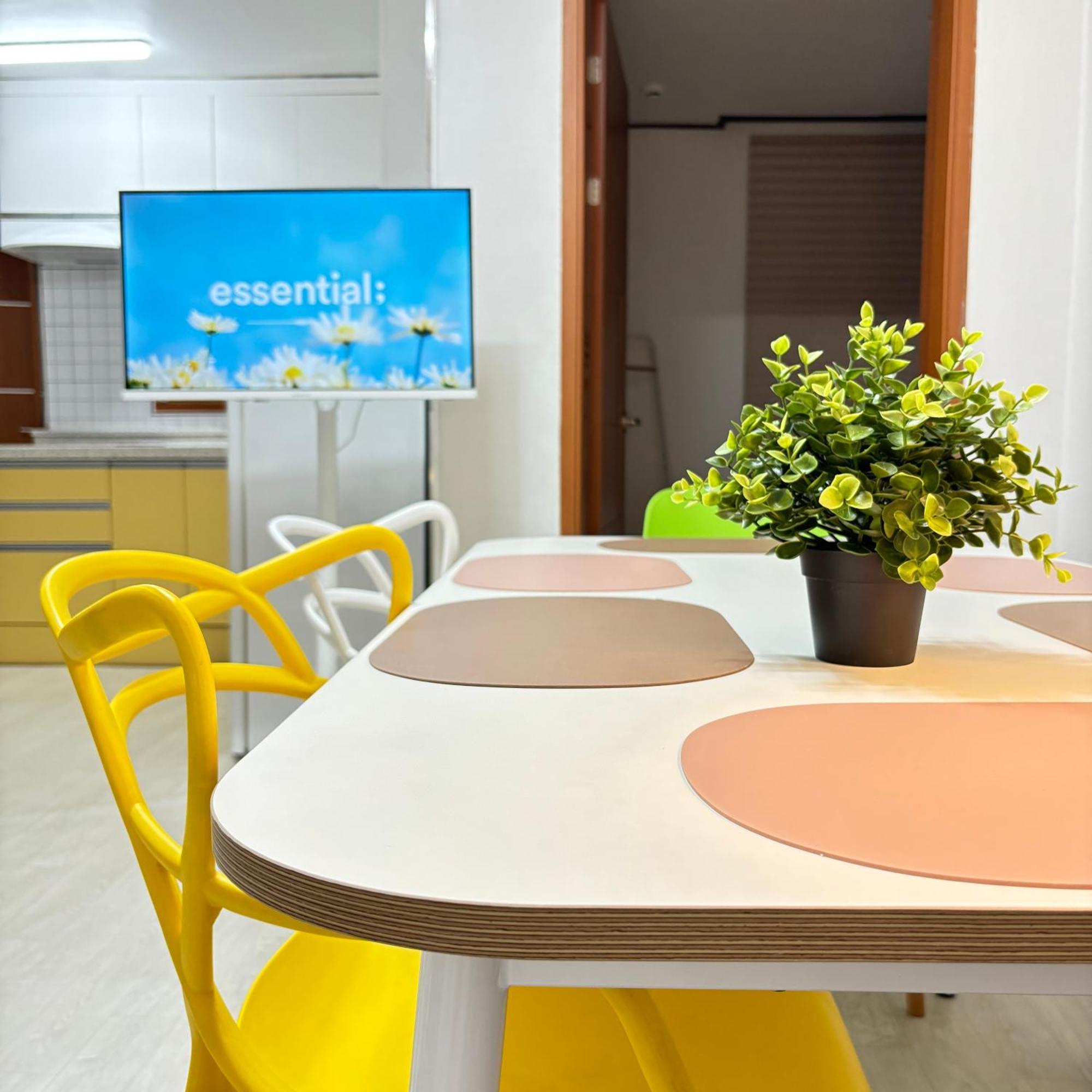 Apartment Lemonhill *