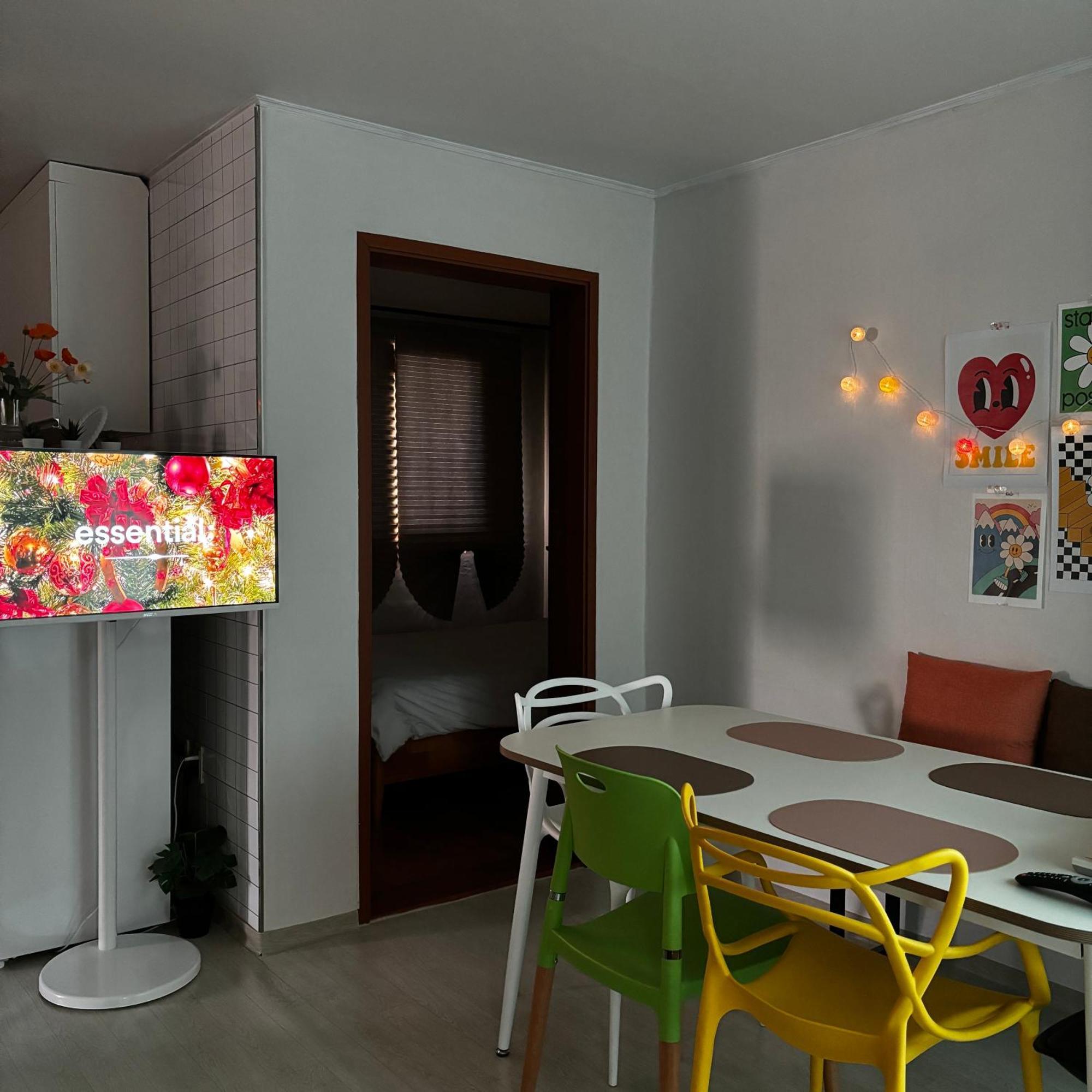 Apartment Lemonhill