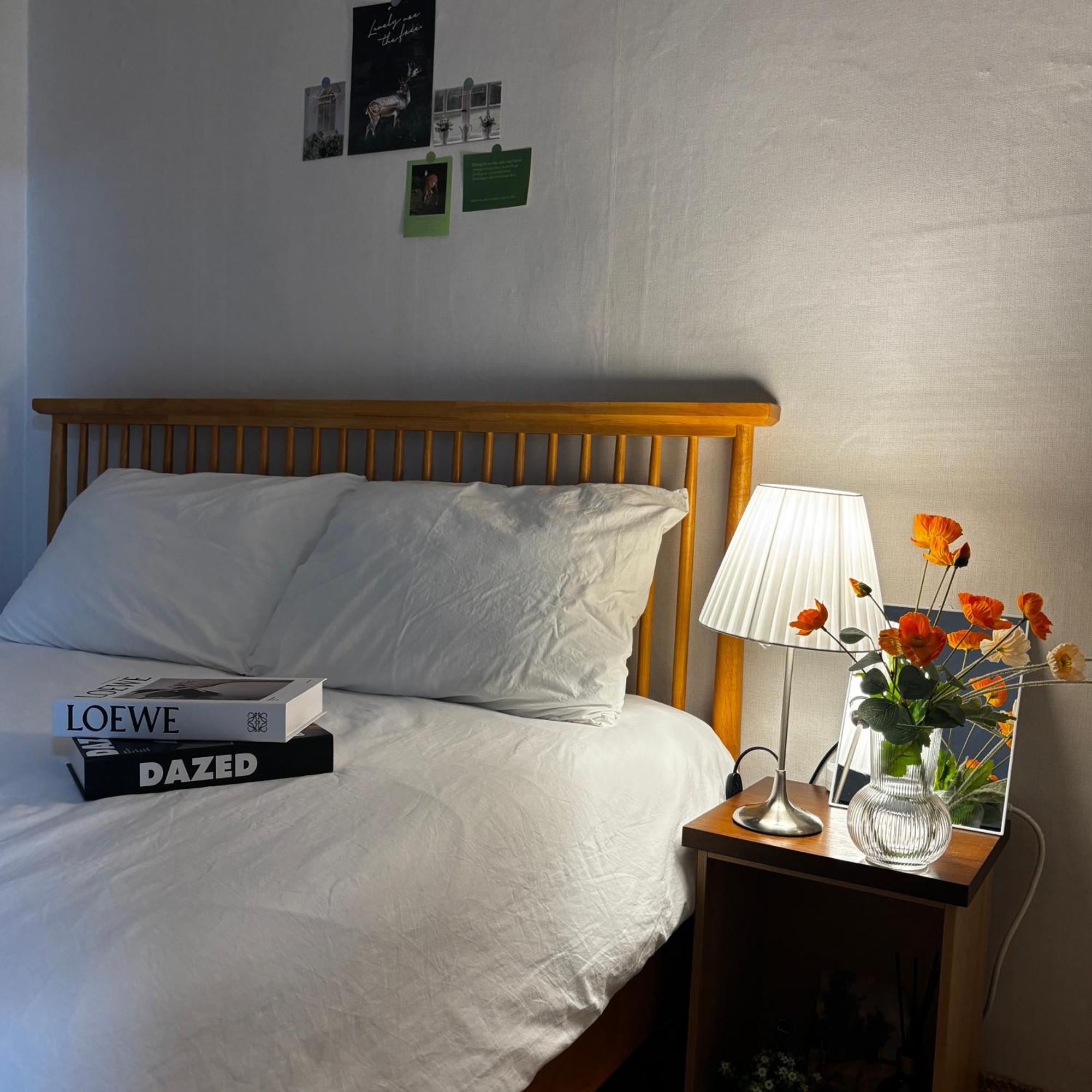 Lemonhill Apartment *