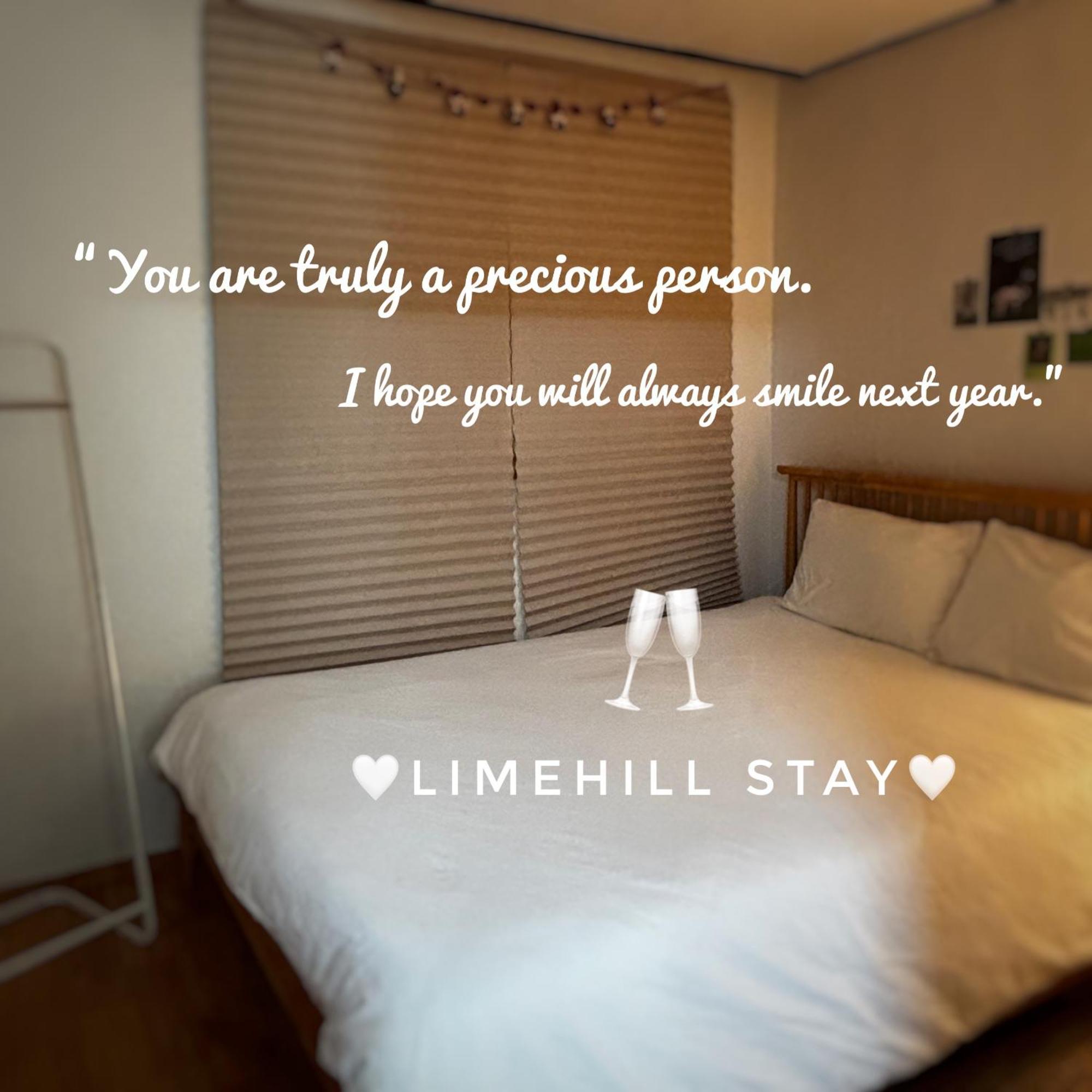 Lemonhill Apartment Seoul