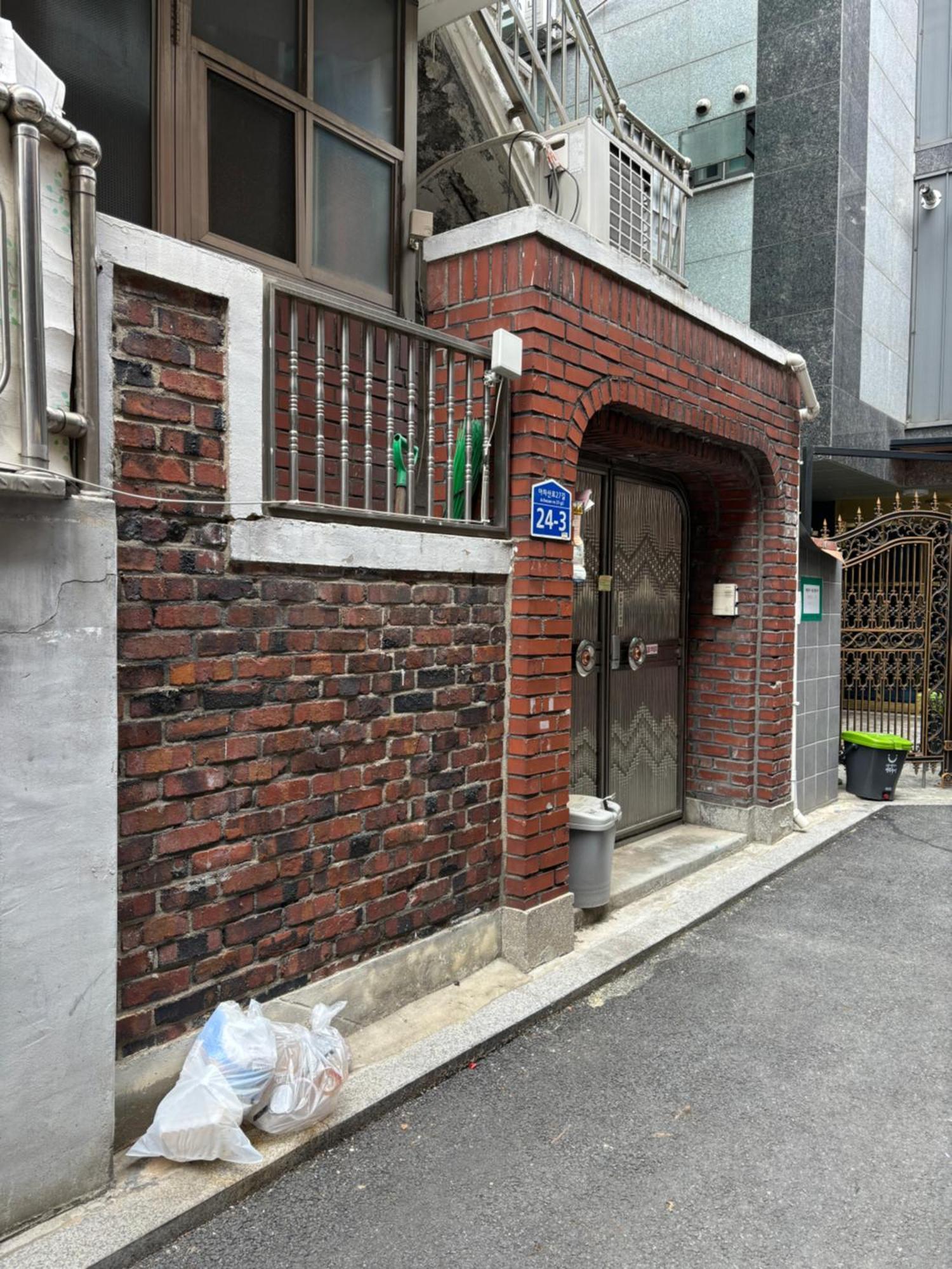 Lemonhill Seoul